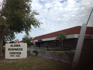 More Photos Of 6950-6980 Aloma Ave, Winter Park Office For Sale