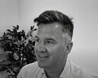 Robin Bullas