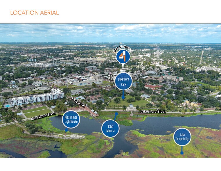 More Photos Of 222 Church St, Kissimmee Office For Lease