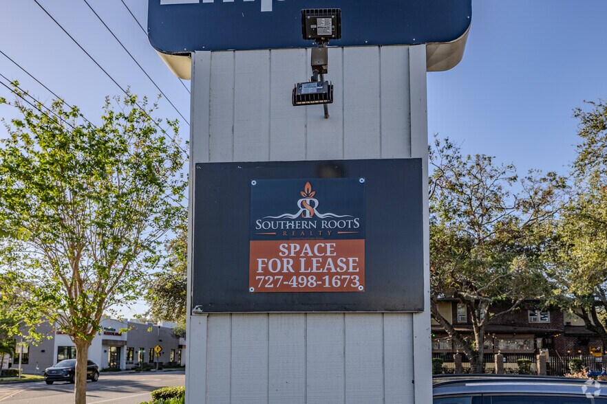 More Photos Of 1500 4th St N, Saint Petersburg Medical For Lease