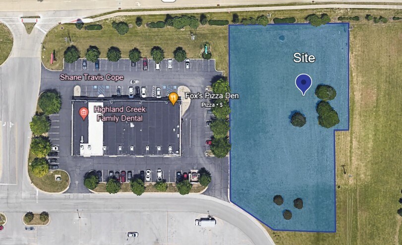 More Photos Of 4931 SR 26 E, Lafayette Land For Lease