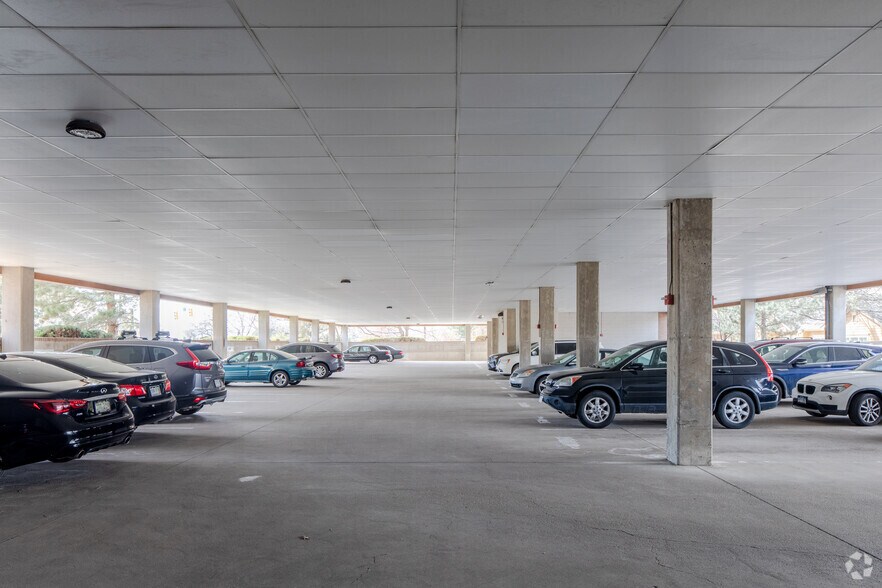 More Photos Of 2170 S Parker Rd, Denver Office For Lease