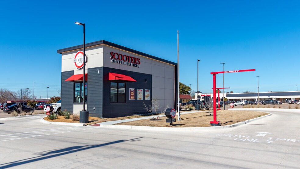 More Photos Of 1901 W Northwest Hwy, Garland Unknown For Lease
