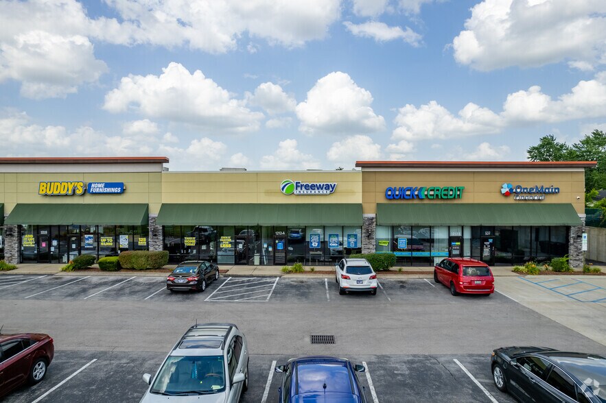 12121264 NW Broad St, Murfreesboro, TN 37129 Retail For Lease