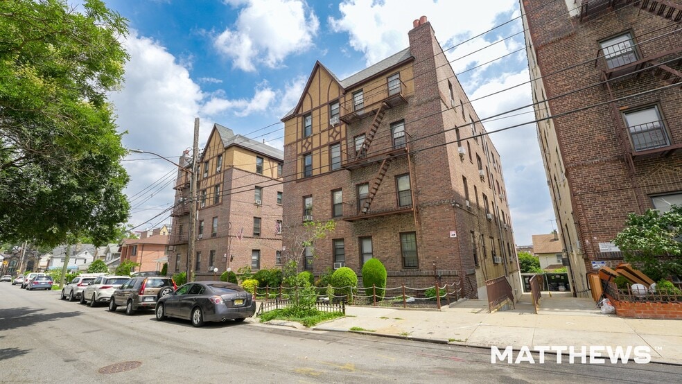 More Photos Of , Flushing Multifamily For Sale