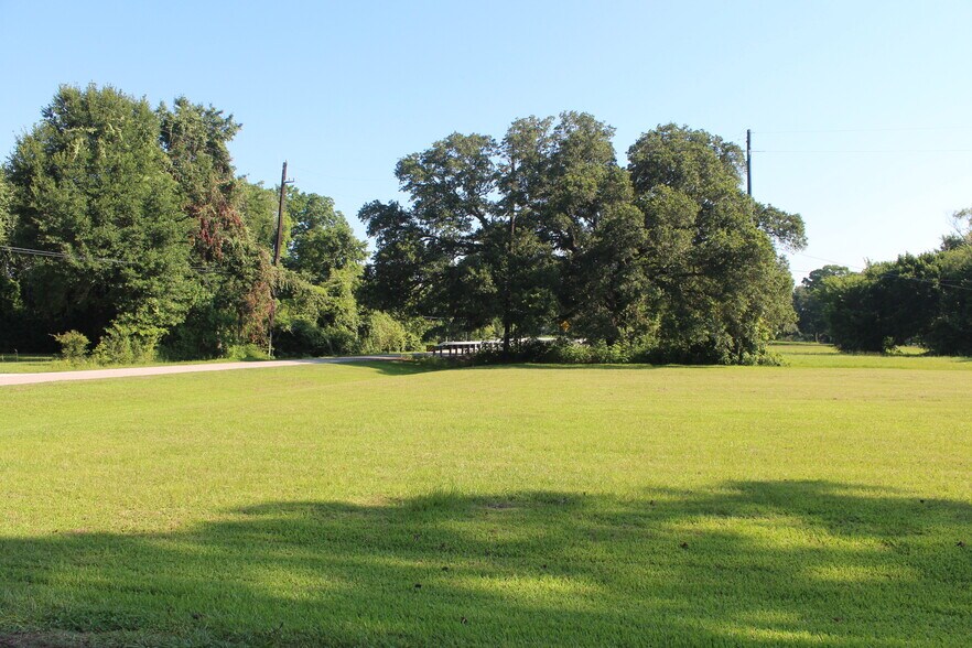 More Photos Of 4531 Curry Rd, Manvel Land For Sale