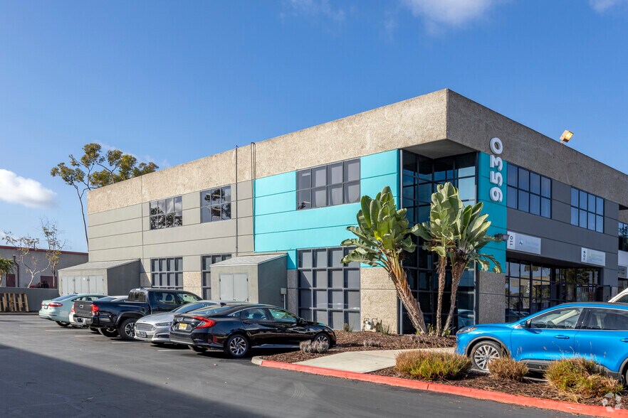 More Photos Of 9520 Padgett St, San Diego Unknown For Lease