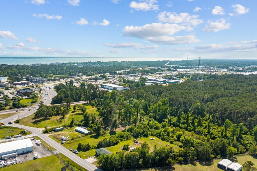 More Photos Of 103 Gloria Dawn Rd, Morehead City Land For Sale