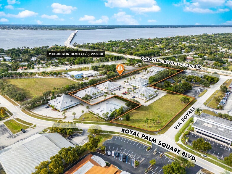 More Photos Of 1342 Colonial Blvd, Fort Myers Unknown For Lease