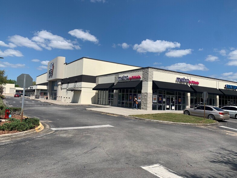 More Photos Of 707-873 Good Homes Rd, Orlando Unknown For Lease