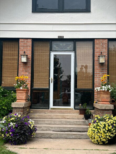 More Photos Of 4109 Main St, Timnath Office For Lease