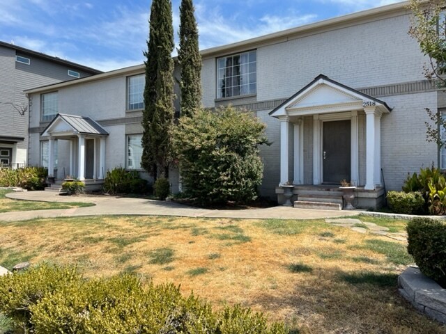 More Photos Of 2518 N Fitzhugh Ave, Dallas Apartments For Sale