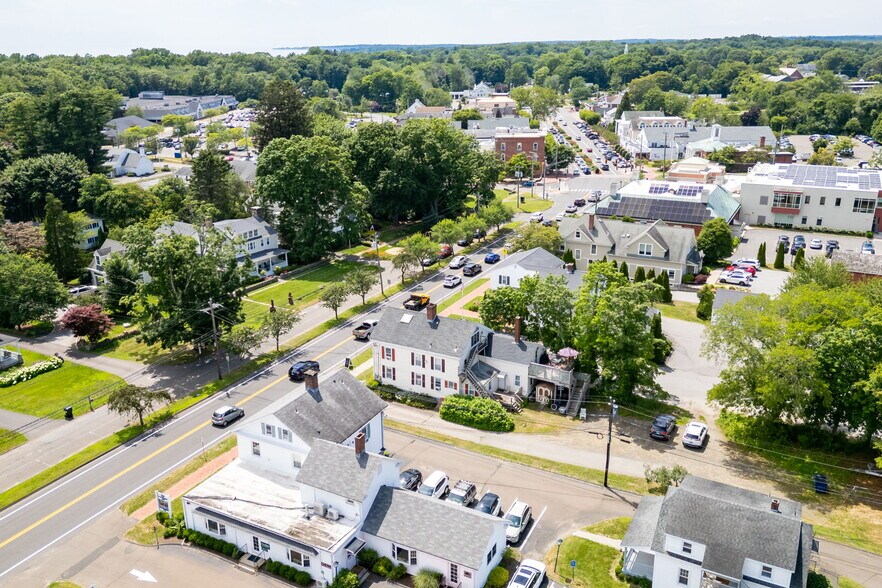 More Photos Of 885 Boston Post Road, Madison Land For Sale