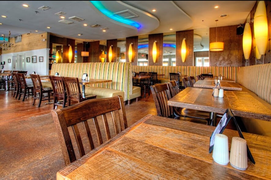 More Photos Of 206 Olde New Jersey Ave, North Wildwood Restaurant For Sale