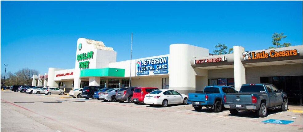 Primary Photo Of 22602 Aldine Westfield Rd, Spring Unknown For Lease