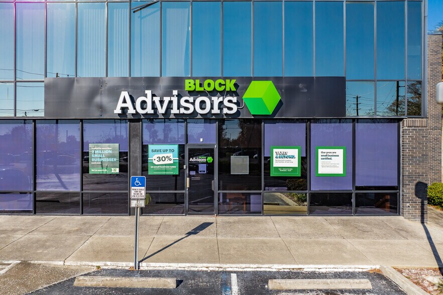 More Photos Of 9037 US Highway 19, Port Richey Office For Sale