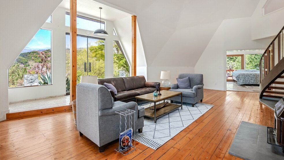 More Photos Of 4878 Casitas Pass Rd, Ventura Land For Sale