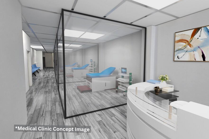 More Photos Of 998 Bloor St W, Toronto Storefront Retail Residential For Lease