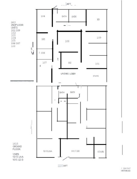 More Photos Of 1615 Ridgewood Ave, Holly Hill Loft Creative Space For Sale