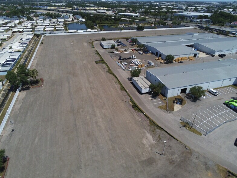More Photos Of 10280 US Hwy 19 N, Pinellas Park Land For Lease