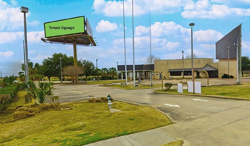 More Photos Of 5250 FM 1640 Rd, Richmond Bank For Sale