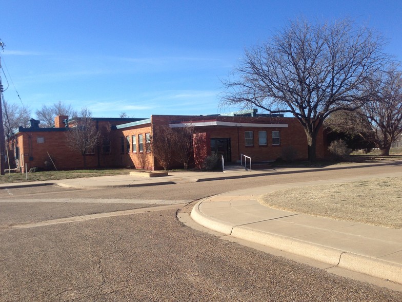 Primary Photo Of 9709 7th Dr, Lubbock Loft Creative Space For Lease