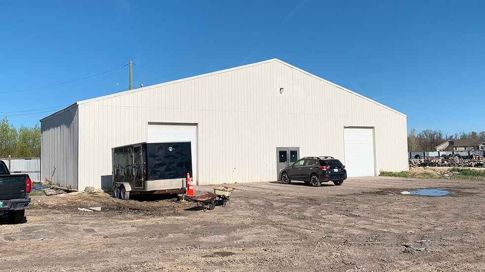 More Photos Of 3280 St Mary's Rd, Winnipeg Service For Sale