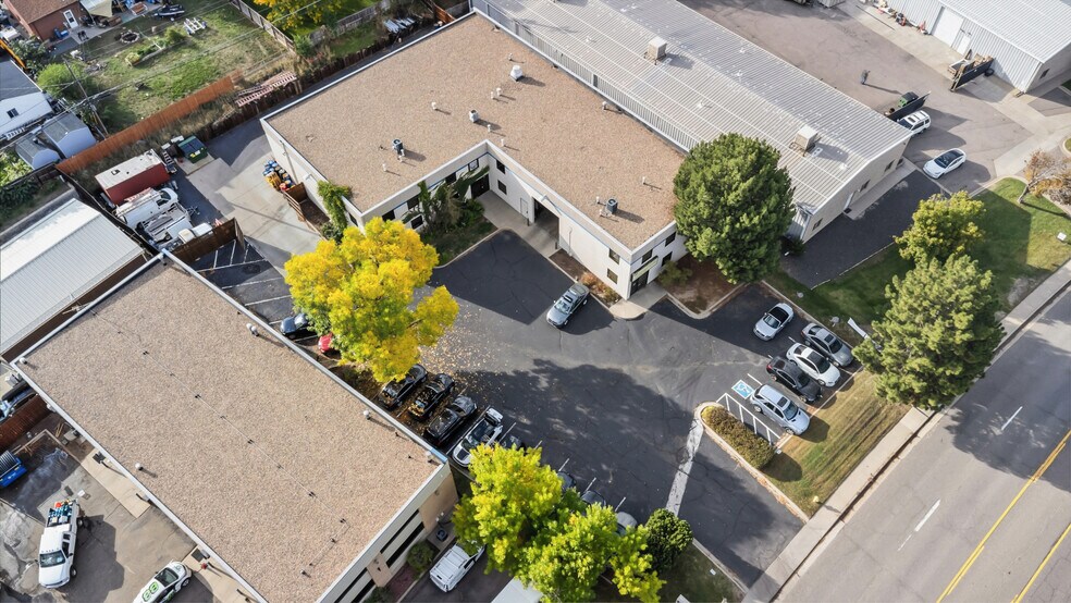 More Photos Of 10855 Irma Dr, Northglenn Warehouse For Sale