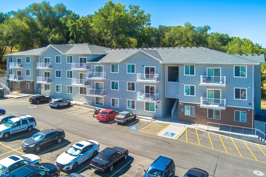 More Photos Of 4189 S 300 W, Ogden Apartments For Sale