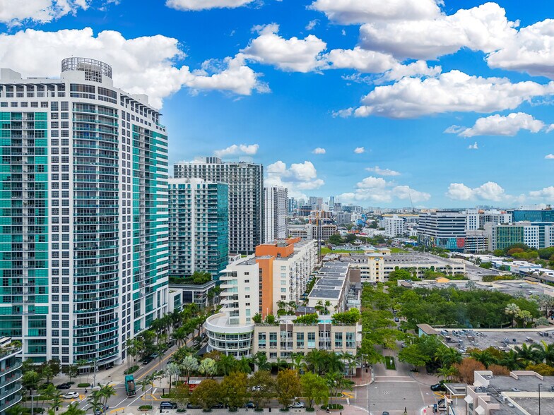 More Photos Of 3250 NE 1st Ave, Miami Apartments For Lease