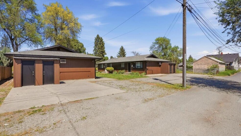 More Photos Of , Spokane Multifamily For Sale