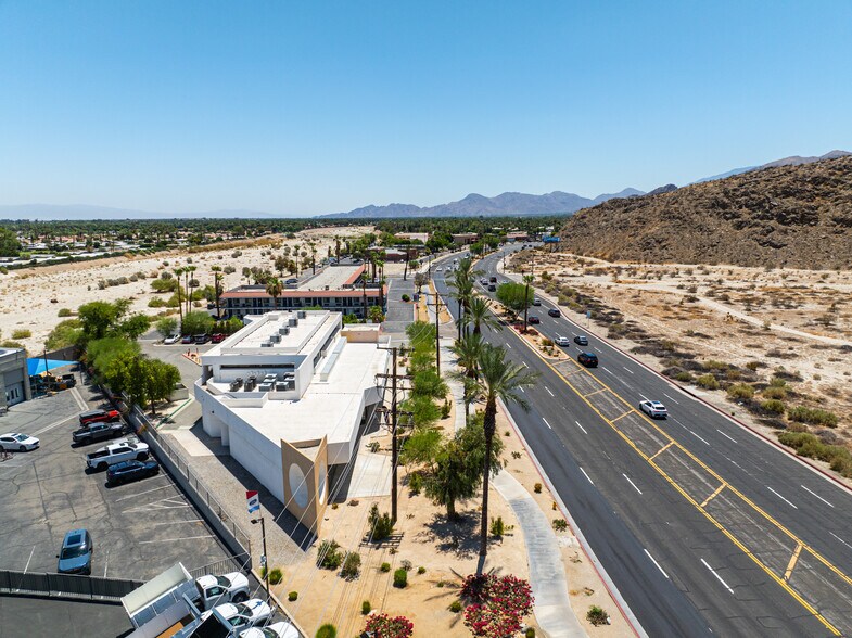 More Photos Of 69550 US Highway 111, Rancho Mirage Storefront Retail Office For Sale