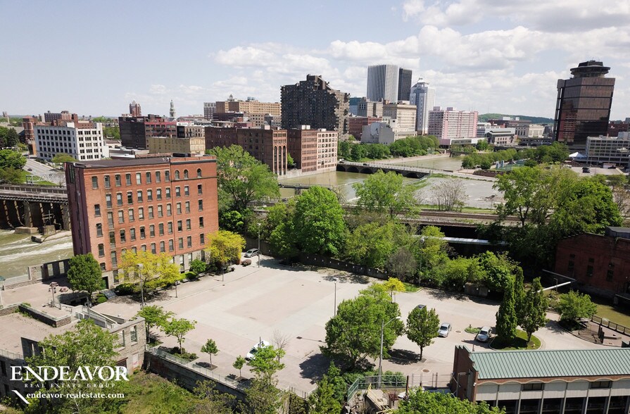 More Photos Of 4 Commercial St, Rochester Loft Creative Space For Lease