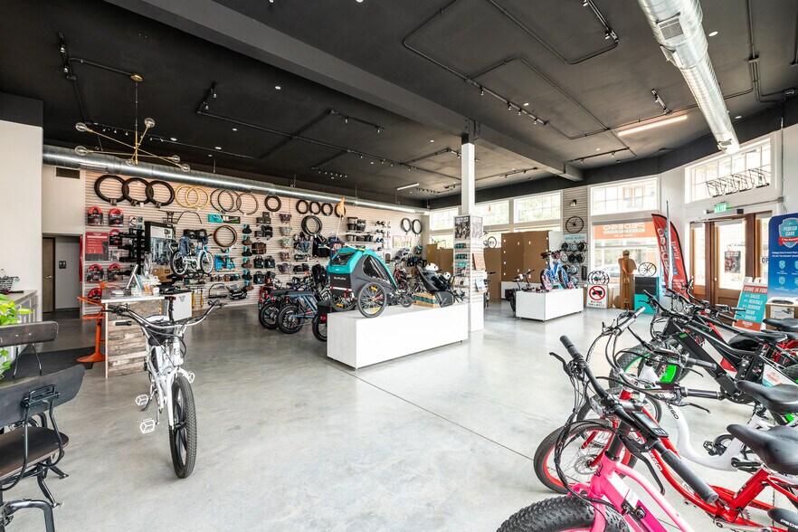 More Photos Of 414 Bill Kennedy Way SE, Atlanta Loft Creative Space For Lease