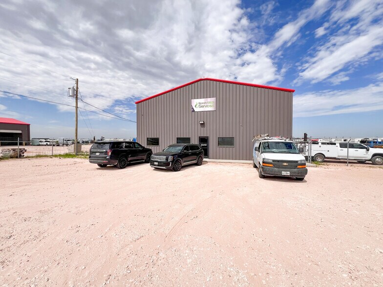 More Photos Of , Midland Industrial For Sale