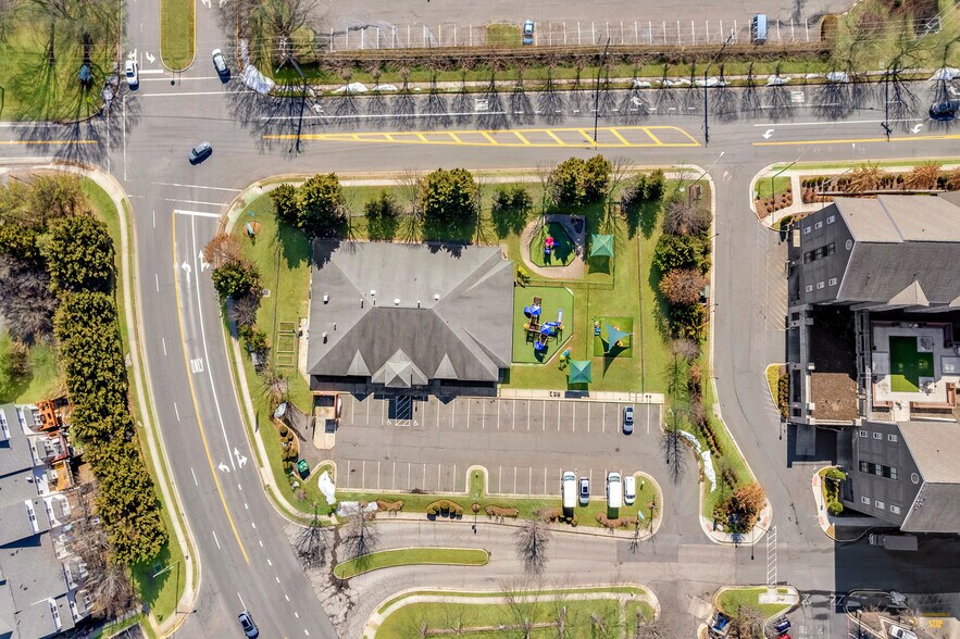 More Photos Of 12960 Troupe St, Woodbridge Daycare Center For Lease