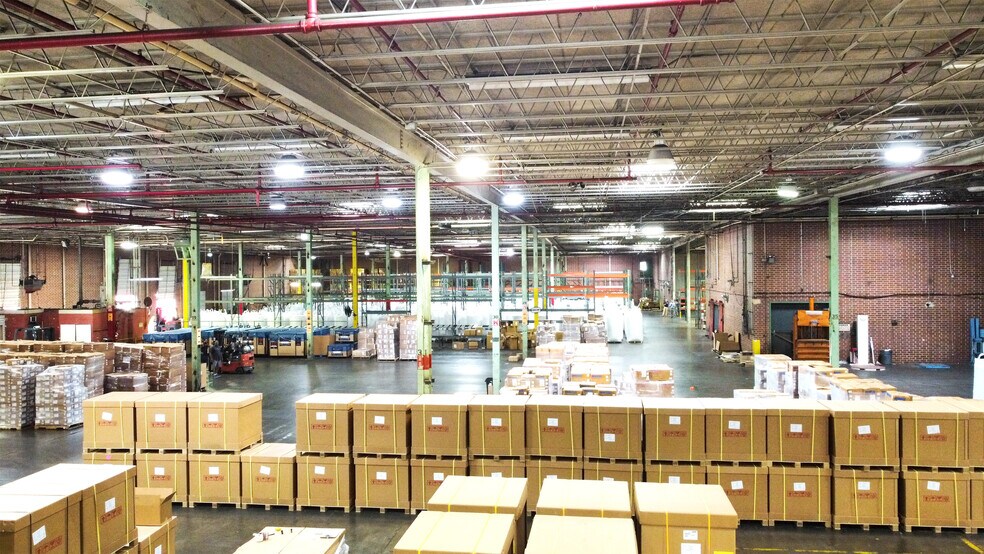 More Photos Of 1000 Southern Patio Pky, Orangeburg Warehouse For Sale