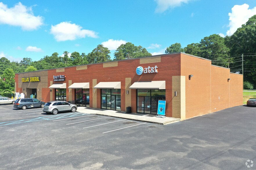 More Photos Of 2455-2471 Palomino Ln, Birmingham General Retail For Lease