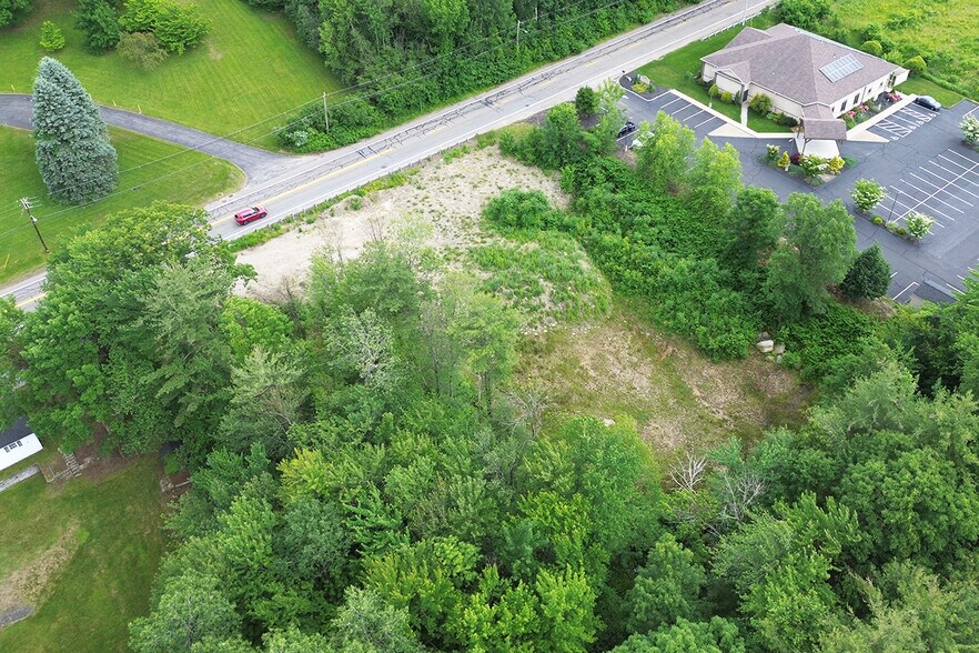 More Photos Of 1272 Central st, Leominster Land For Lease