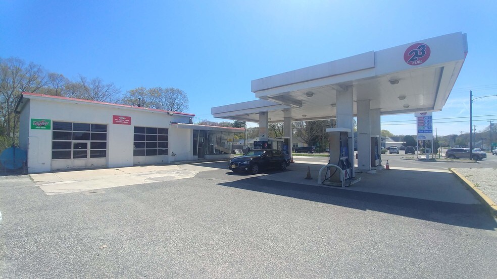 More Photos Of 668 New Rd, Somers Point Service Station For Sale