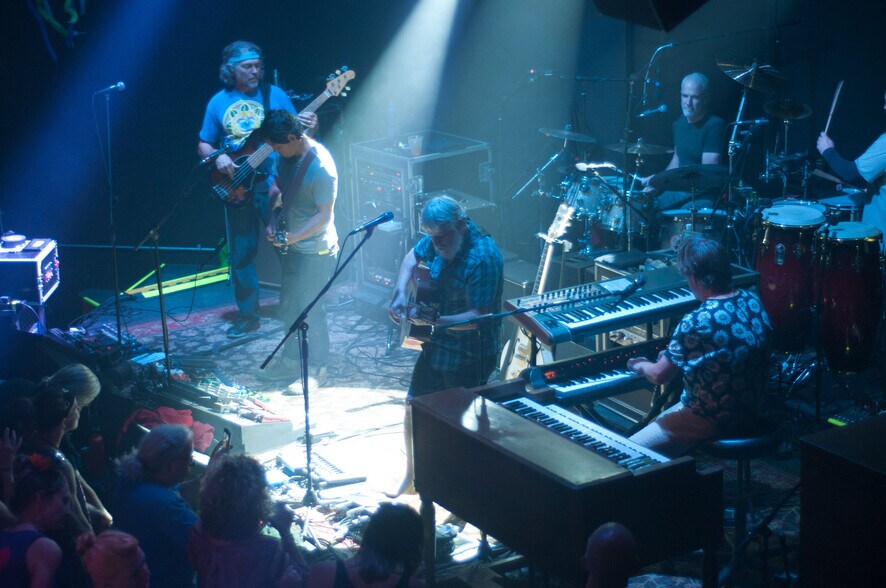 More Photos Of 55 Indian Peaks Dr, Nederland Theater Concert Hall For Sale