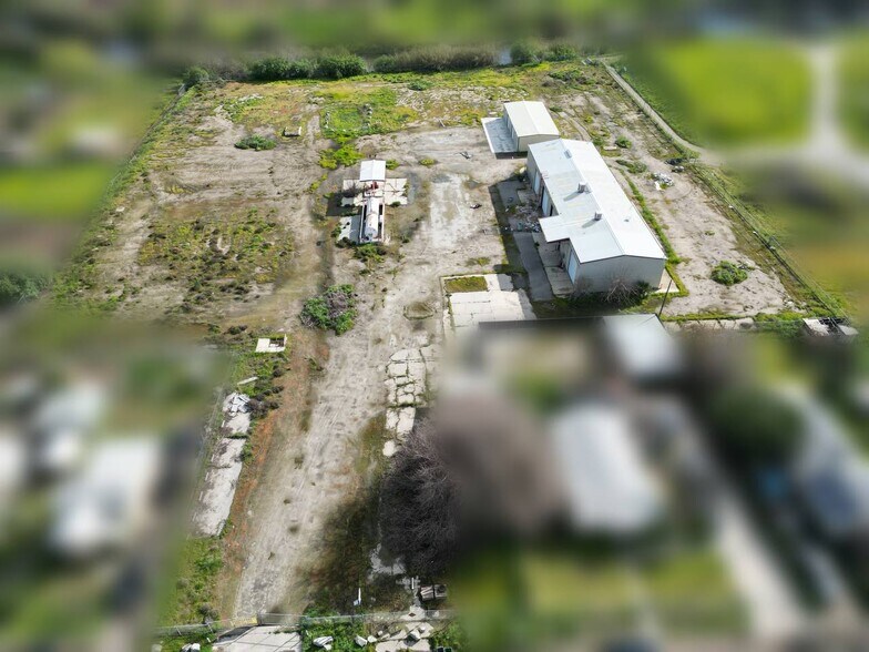 More Photos Of 731 E River Ave, Porterville Warehouse For Lease