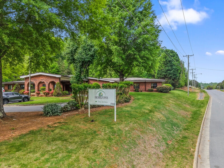 More Photos Of 5900 Bethabara Park Blvd, Winston-Salem Healthcare For Sale