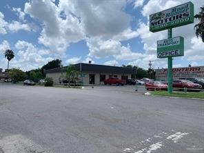 Primary Photo Of 316 E US Highway 83, McAllen Freestanding For Sale