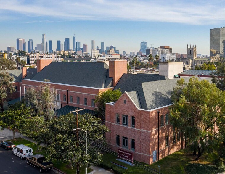 More Photos Of 3160 Geneva St, Los Angeles Medical For Sale