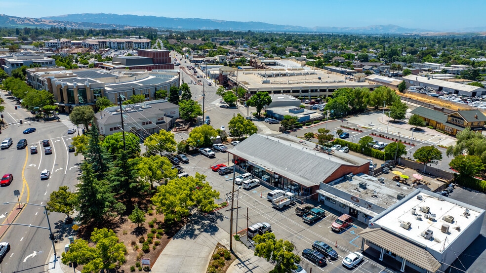 More Photos Of 2558 Old 1st St, Livermore Freestanding For Lease