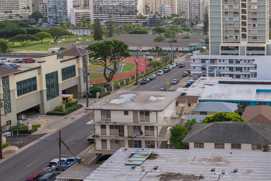 More Photos Of 534 Kamoku St, Honolulu Apartments For Sale