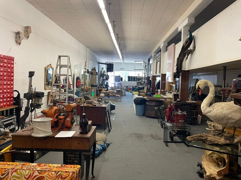 More Photos Of 311 N Santa Fe Ave, Pueblo Storefront For Sale
