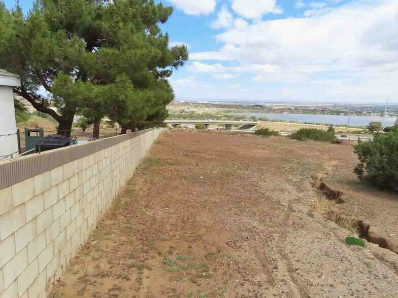 More Photos Of El Camino Drive, Palmdale Land For Sale