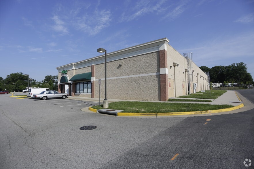 More Photos Of 2860-2898 Garber Way, Woodbridge Unknown For Lease